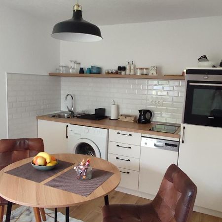 Apartman Ela Баня-Лука Экстерьер фото
