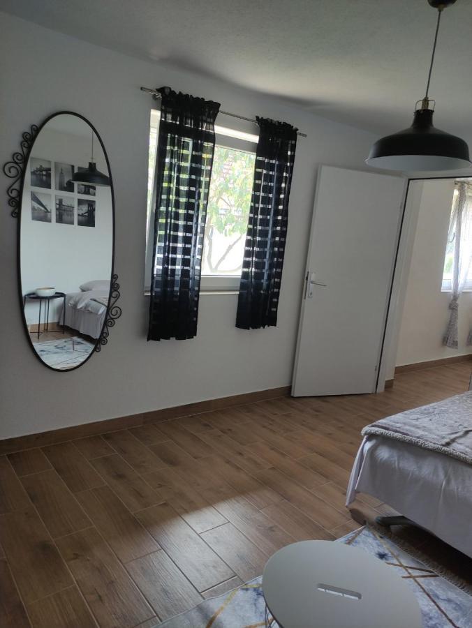Apartman Ela Баня-Лука Экстерьер фото