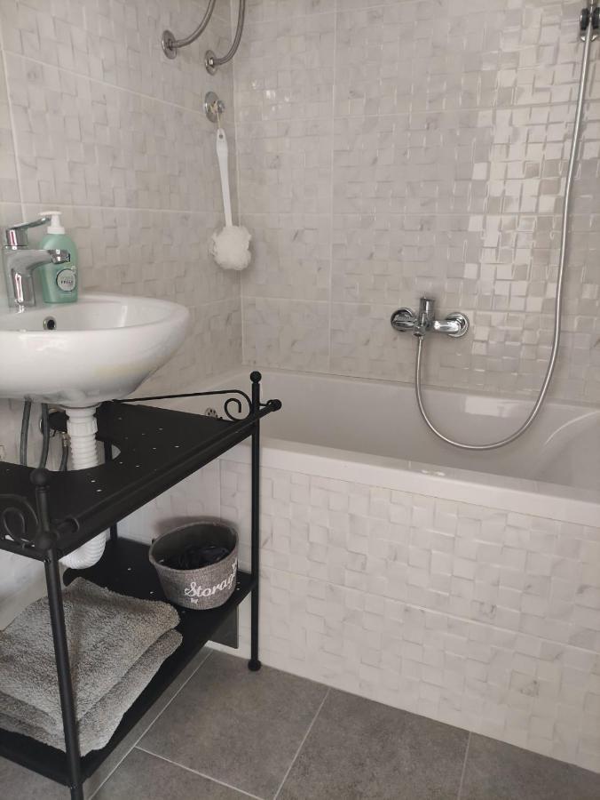 Apartman Ela Баня-Лука Экстерьер фото