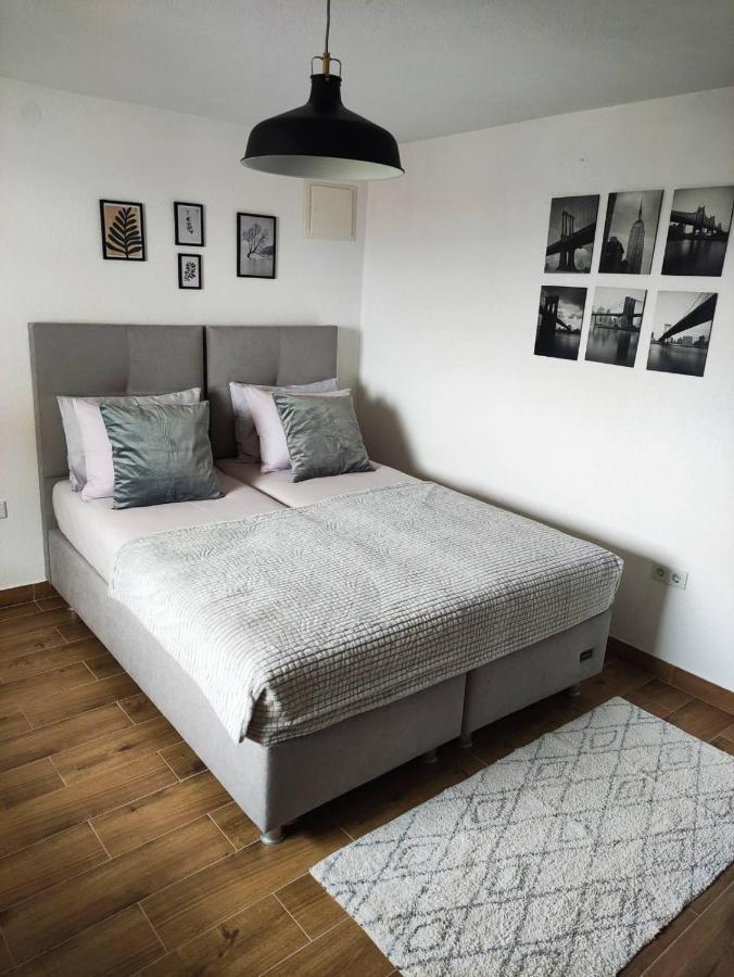 Apartman Ela Баня-Лука Экстерьер фото