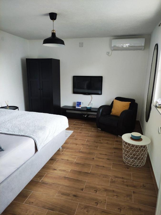 Apartman Ela Баня-Лука Экстерьер фото