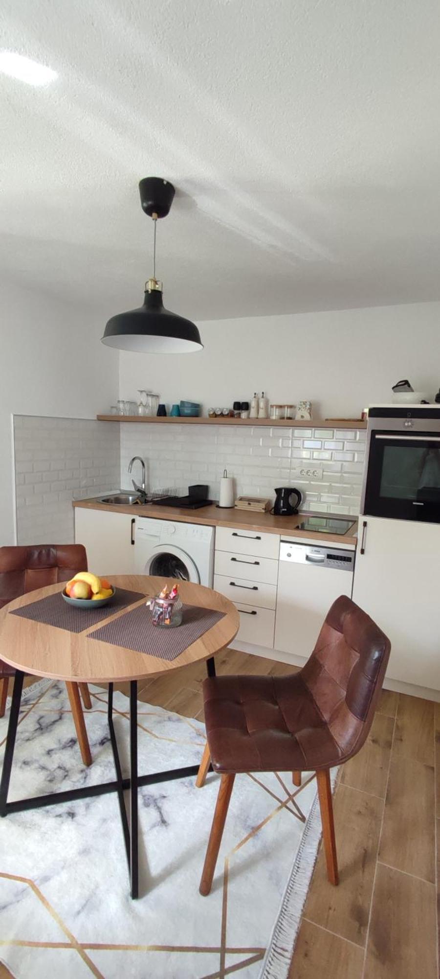 Apartman Ela Баня-Лука Экстерьер фото