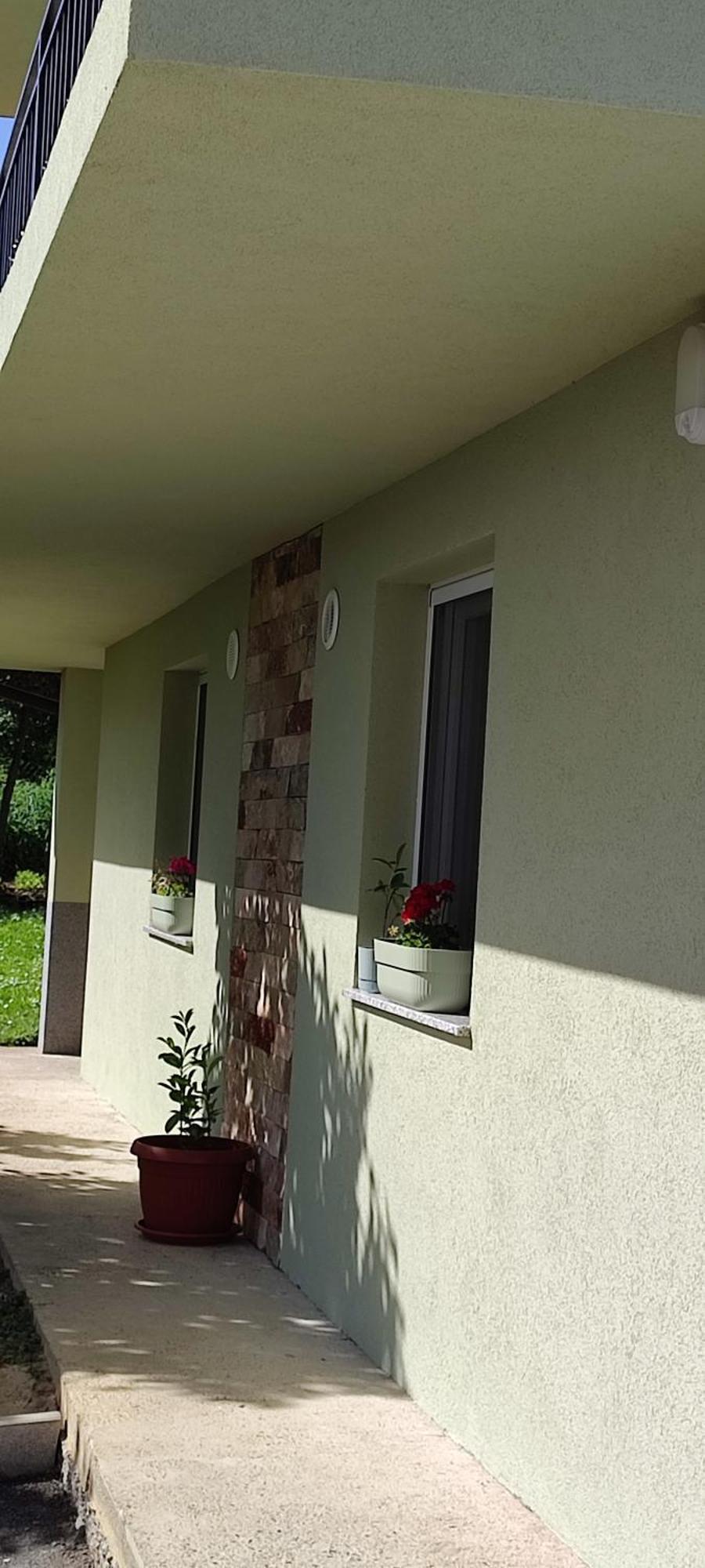 Apartman Ela Баня-Лука Экстерьер фото