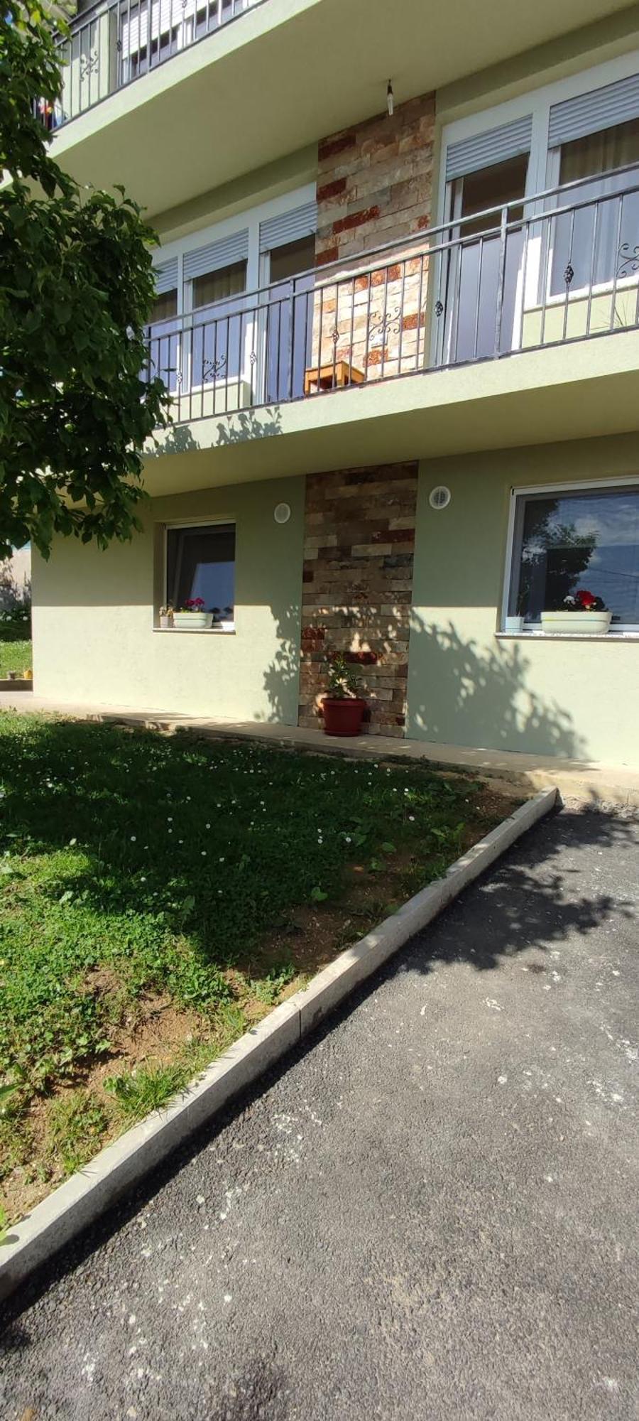 Apartman Ela Баня-Лука Экстерьер фото